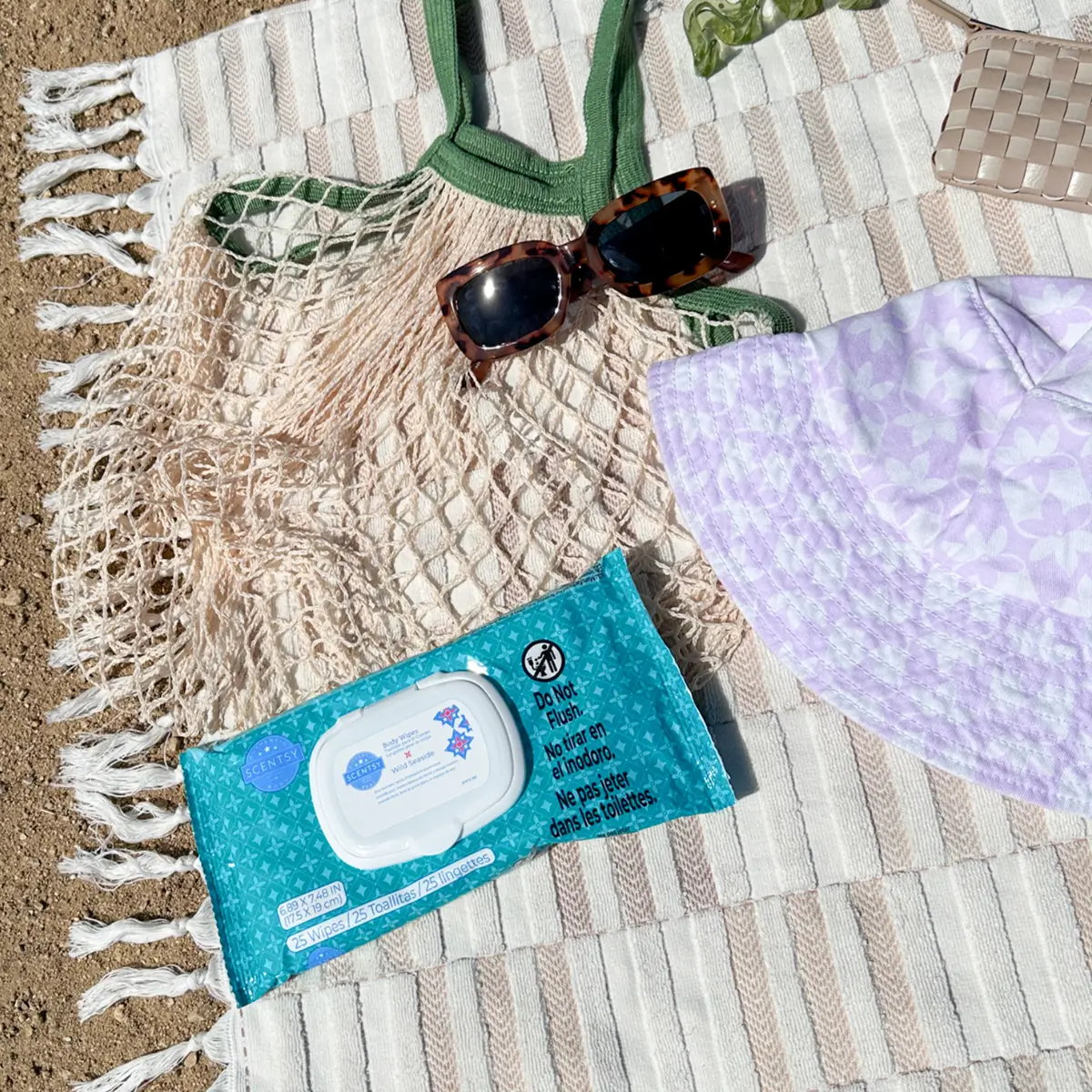 Scentsy 2025 Summer Destinations Collection | Shop 6/1