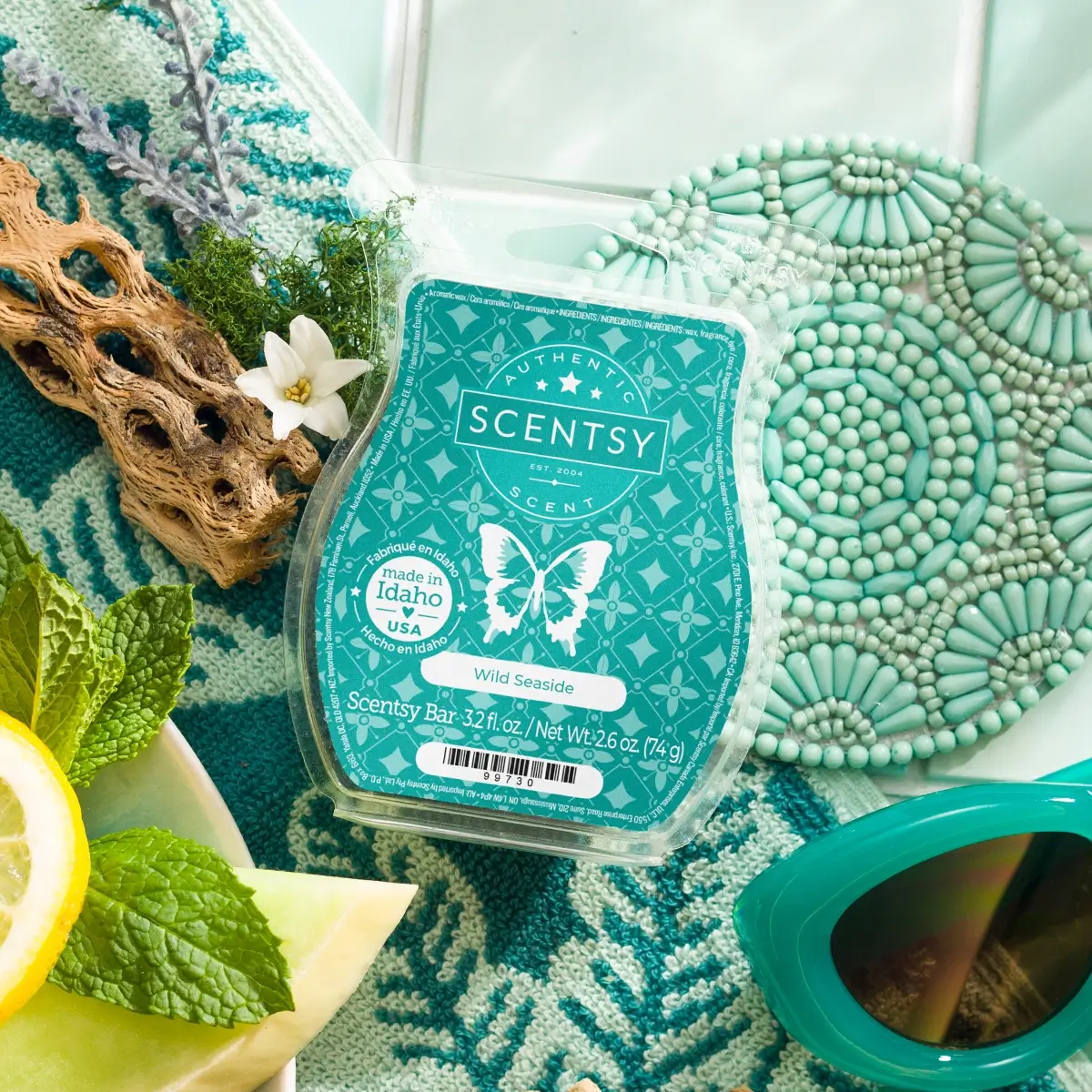 Scentsy 2025 Summer Destinations Collection | Shop 6/1
