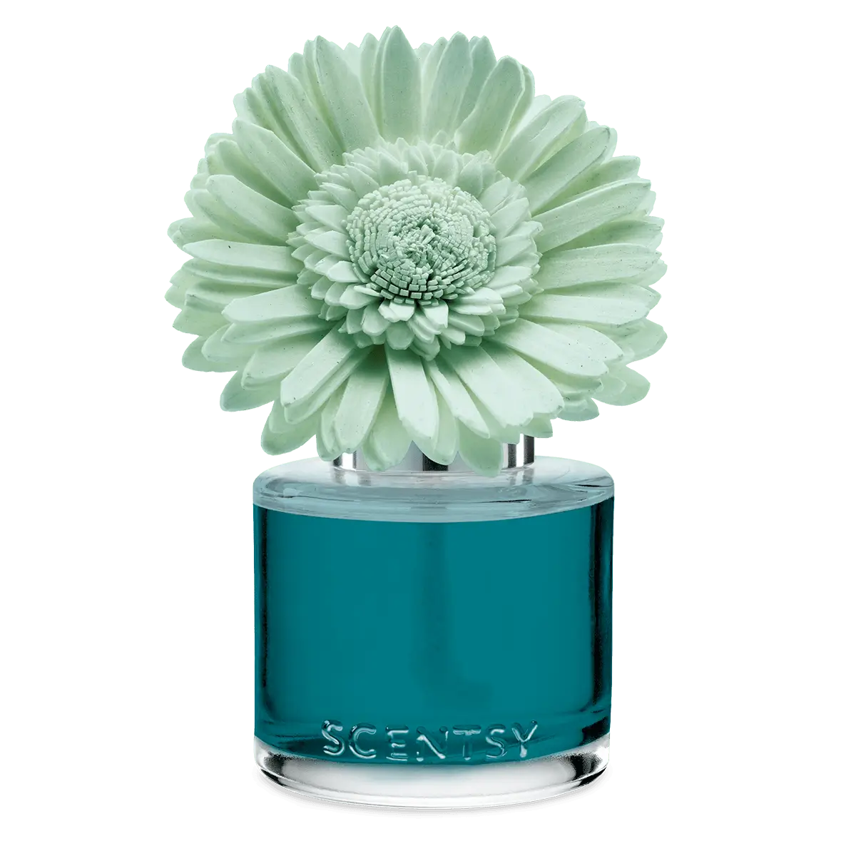 Wild Seaside Scentsy Fragrance Flower