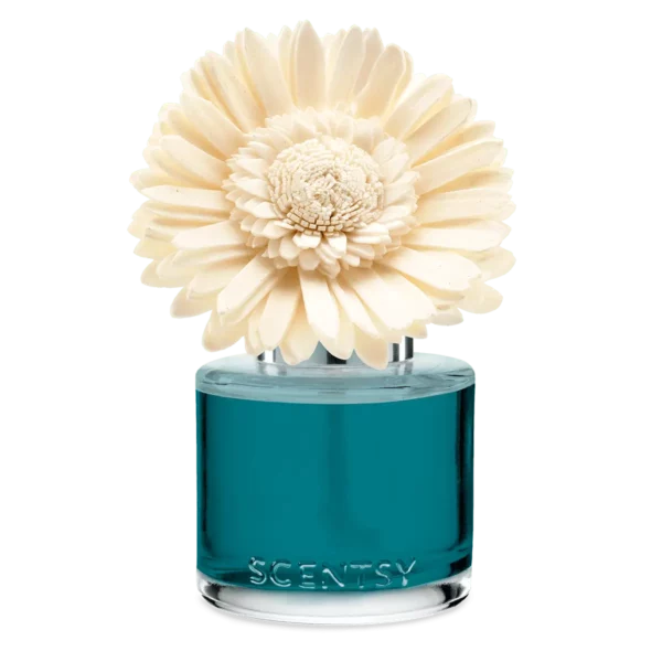 Wild Seaside Scentsy Fragrance Flower