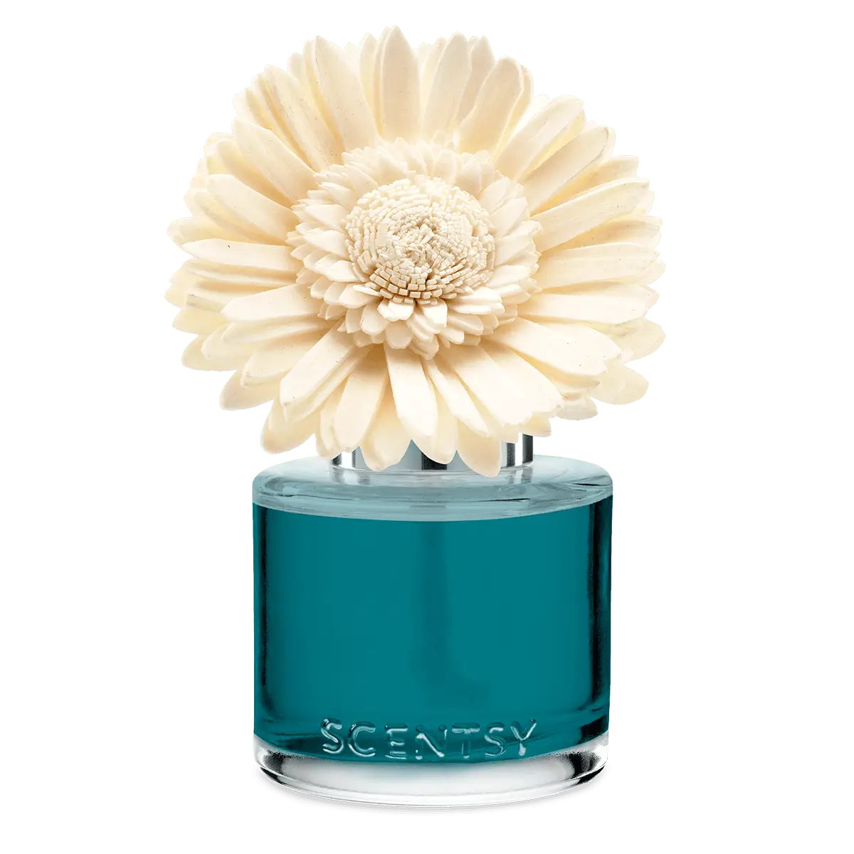 Wild Seaside Scentsy Fragrance Flower