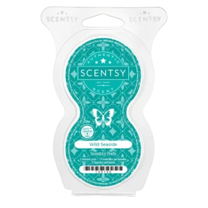 Wild Seaside Scentsy Pods