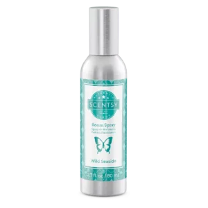Wild Seaside Scentsy Room Spray