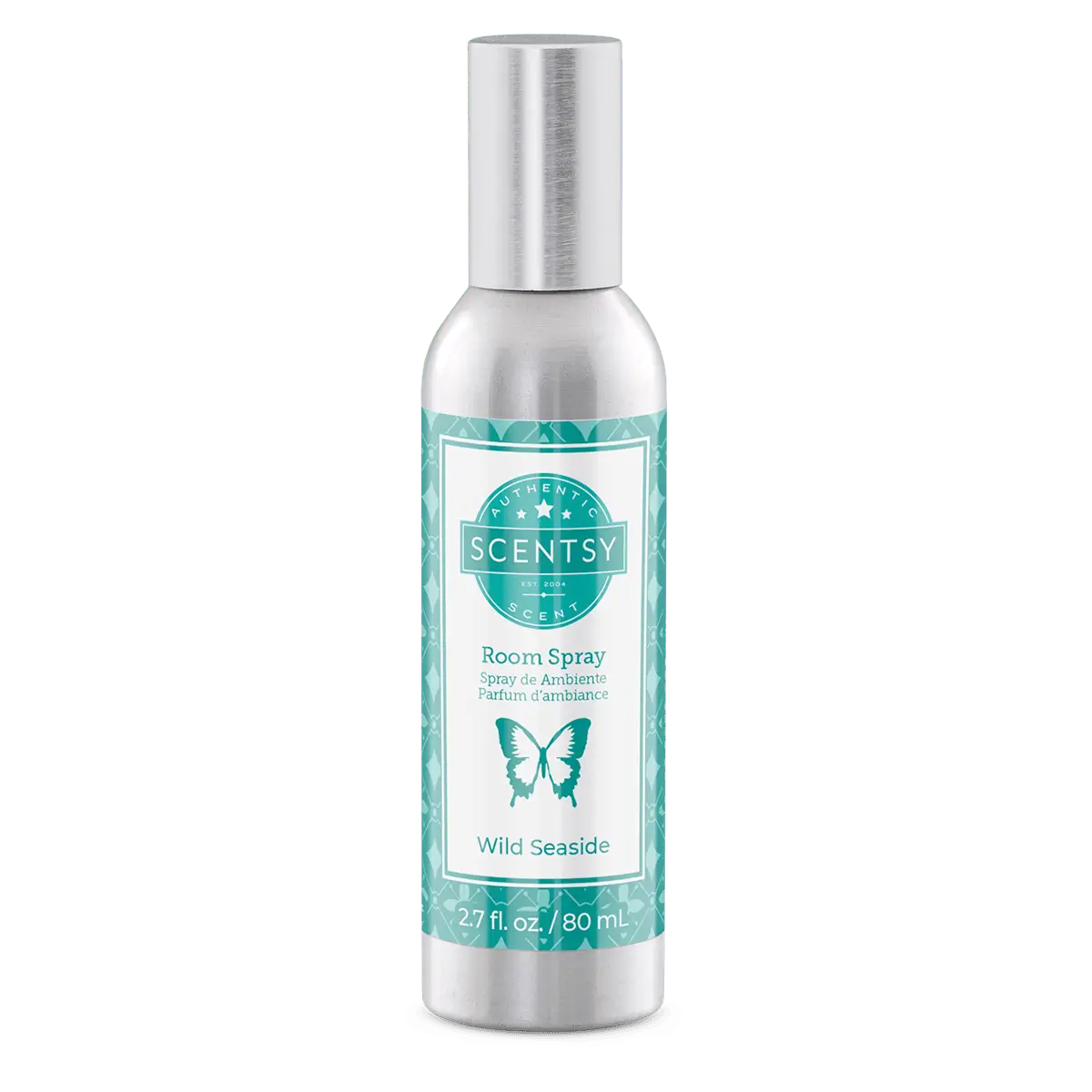 Wild Seaside Scentsy Room Spray
