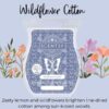 Wildflower Cotton Scentsy Bar