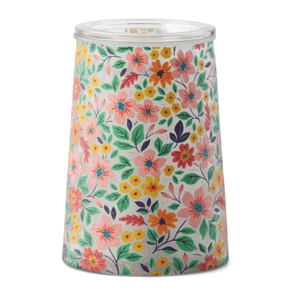 Wildflower Scentsy Warmer