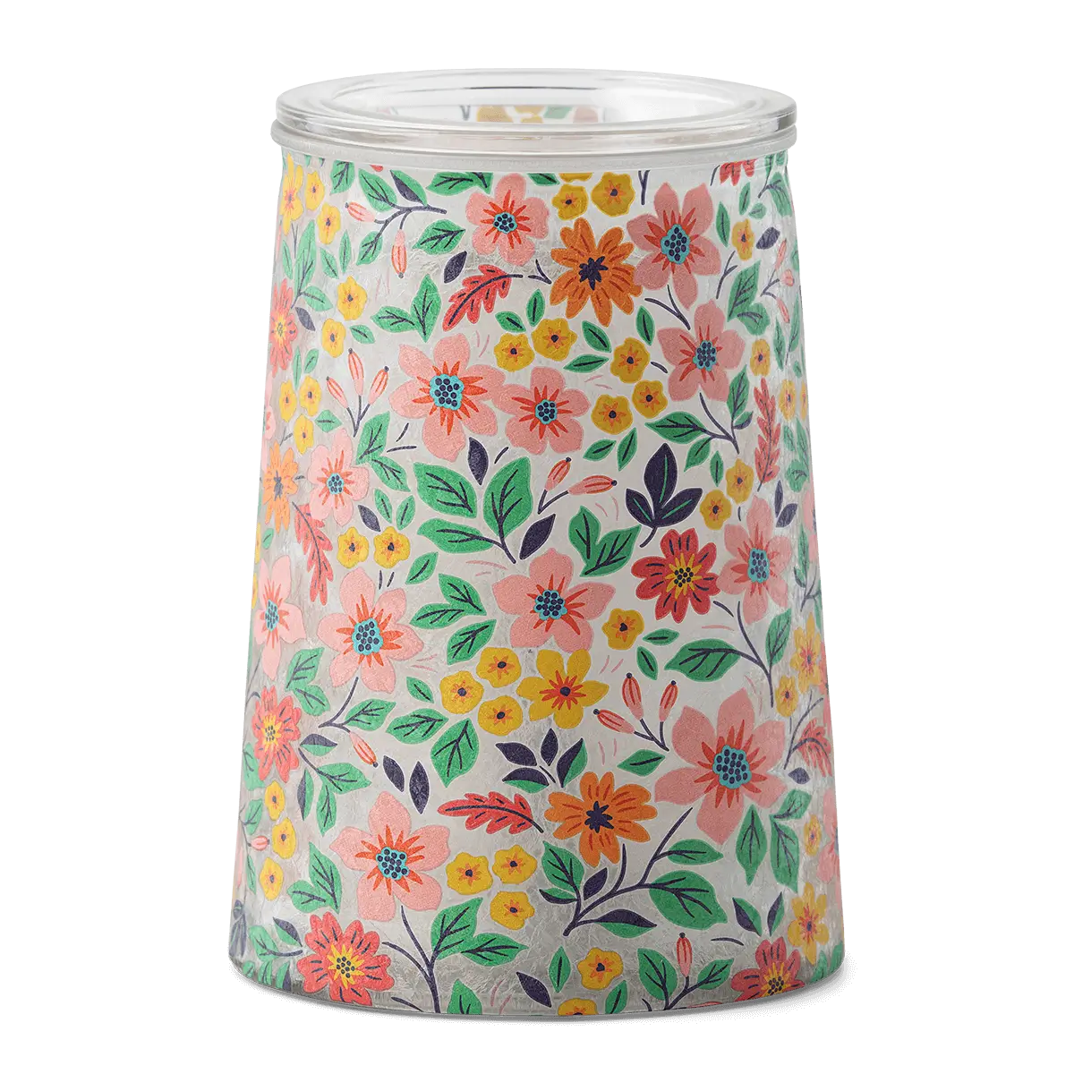 Wildflower Scentsy Warmer
