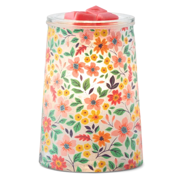 Wildflower Scentsy Warmer