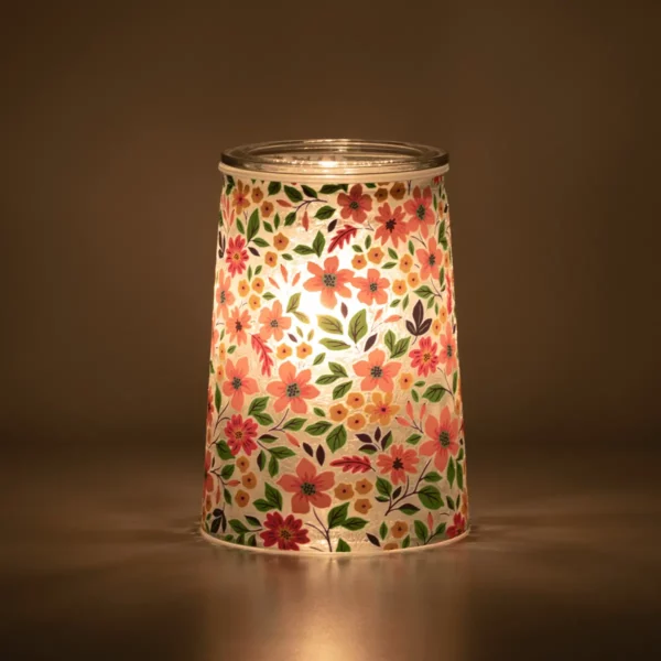 Wildflower Scentsy Warmer