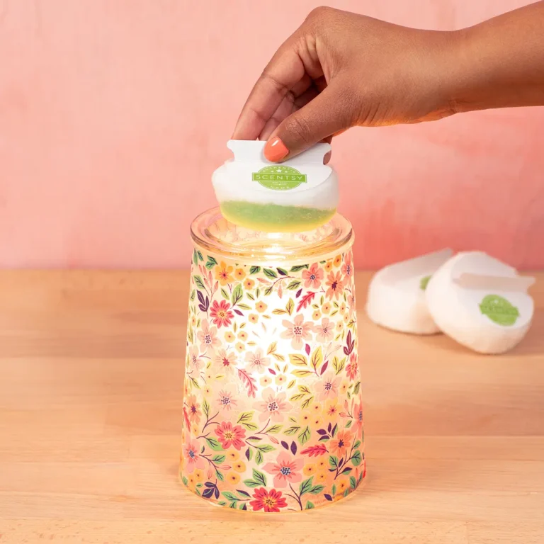 How to Clean Wax Out of Your Scentsy Warmer: Easy Tips & Tricks