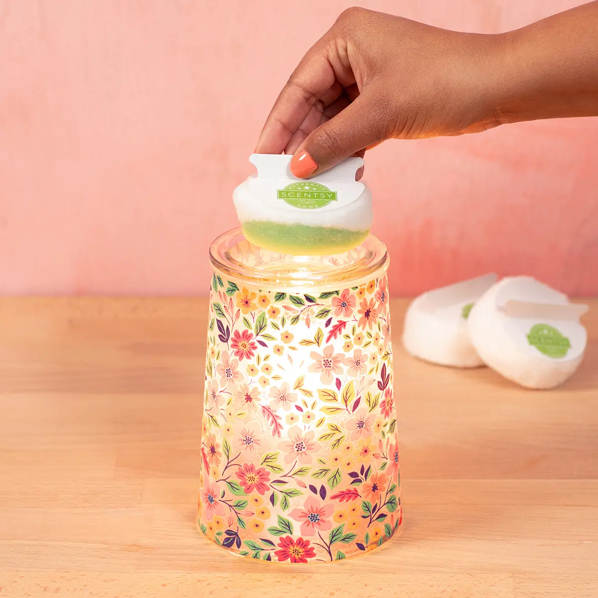 How to Clean Wax Out of Your Scentsy Warmer: Easy Tips & Tricks