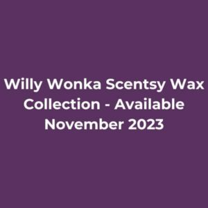 Scentsy Scent-Spirations Christmas Cottage Wax Collection | Shop 11/13