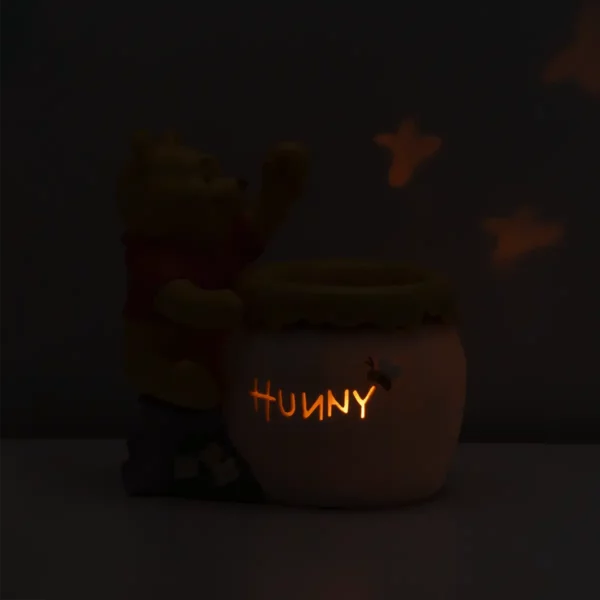 Just a Smackerel of Hunny Pot Scentsy Warmer | Disney Winnie the Pooh