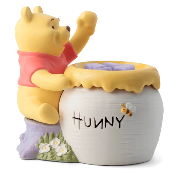 Just a Smackerel of Hunny Pot Scentsy Warmer | Disney Winnie the Pooh