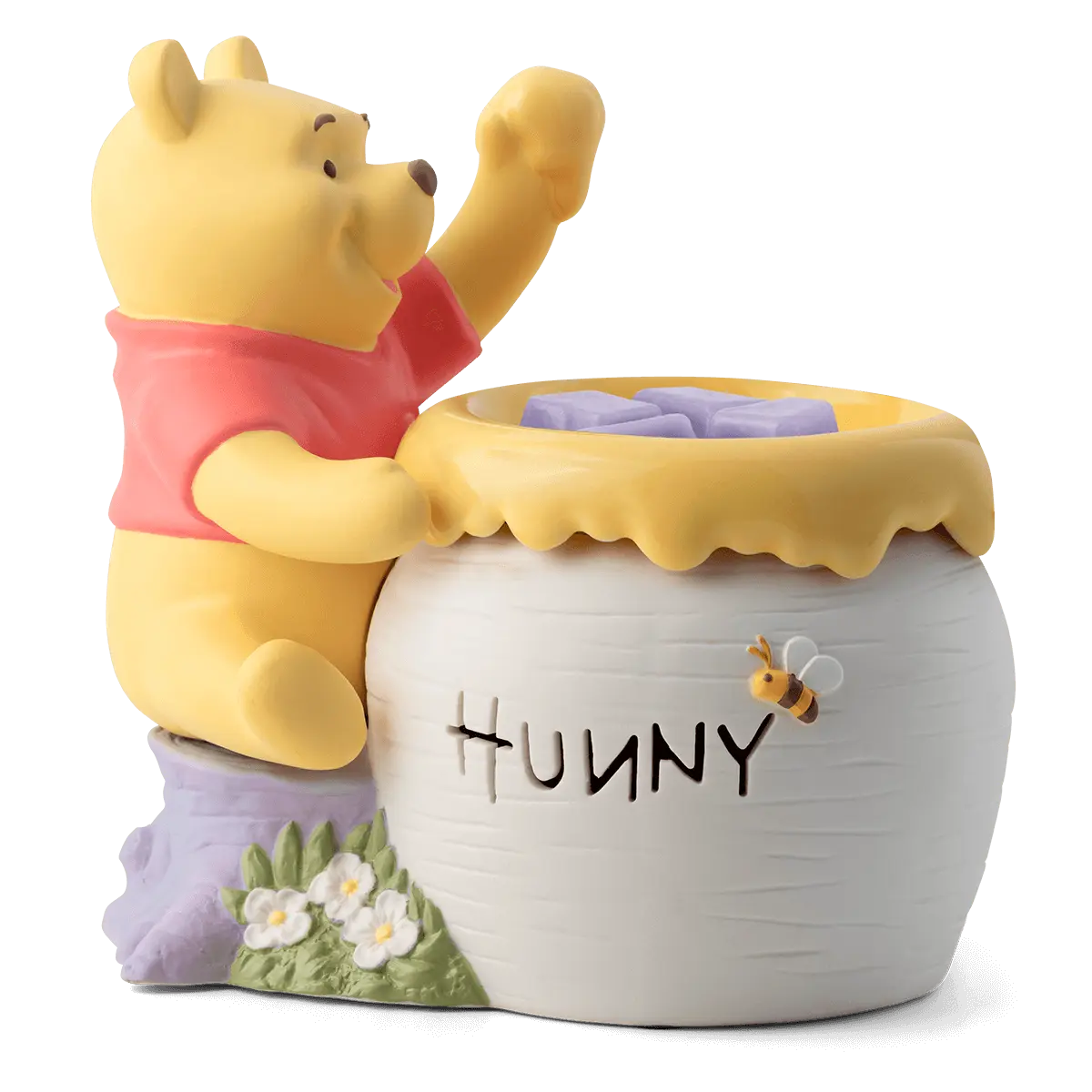 Just a Smackerel of Hunny Pot Scentsy Warmer | Disney Winnie the Pooh