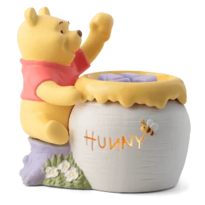 Winnie the Pooh Scentsy Collection | Disney 2024