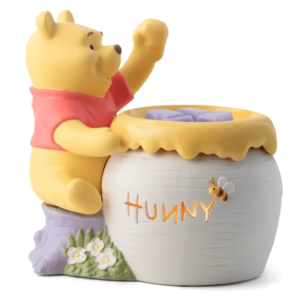 Just a Smackerel of Hunny Pot Scentsy Warmer | Disney Winnie the Pooh