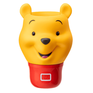 Winnie the Pooh Wall Fan Diffuser 1