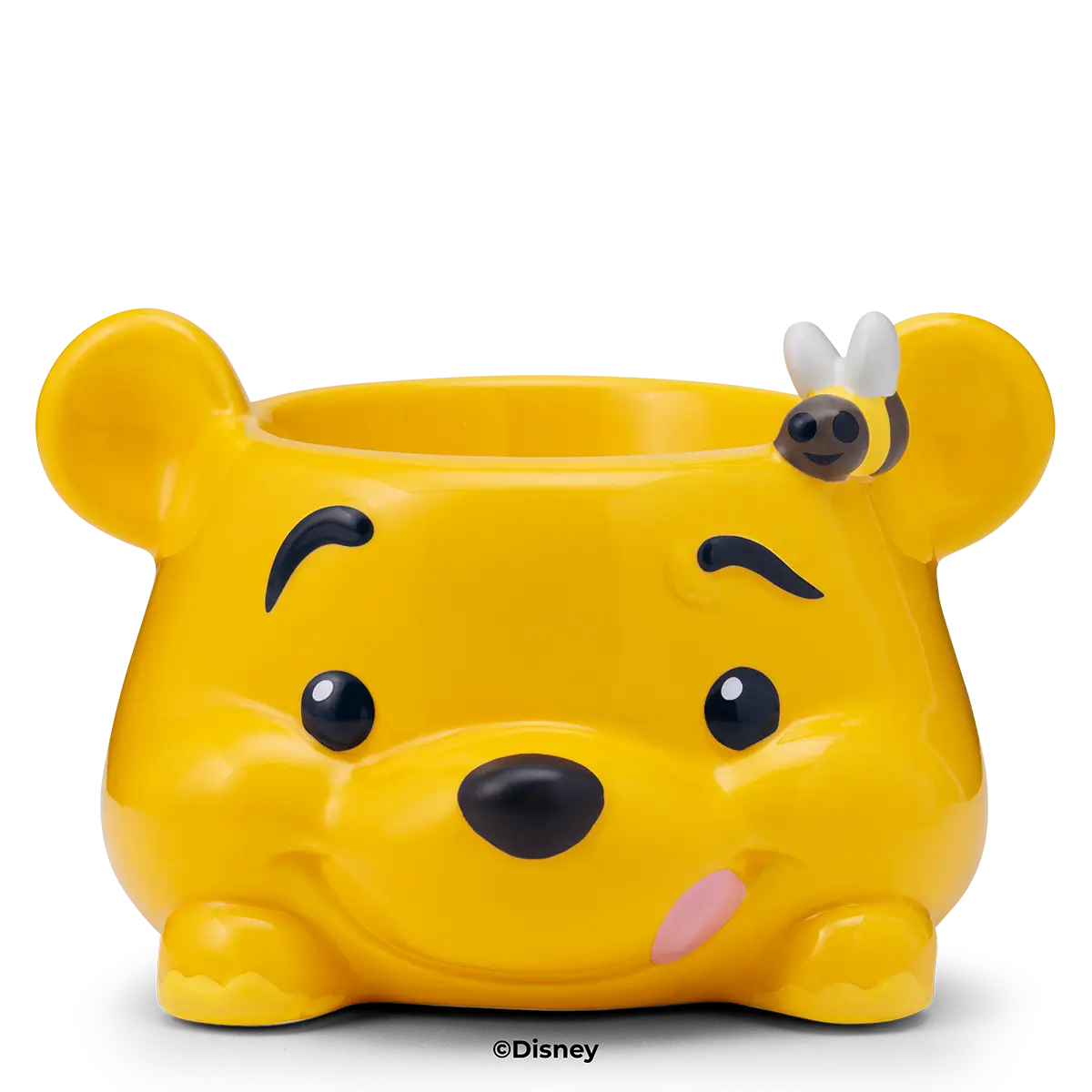 Winnie the Pooh Scentsy Warmer | Disney Warm Fuzzies Character