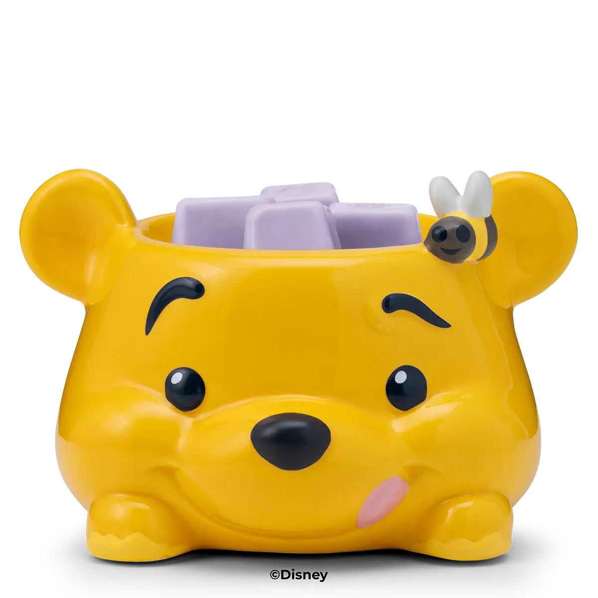 Winnie the Pooh Scentsy Warmer | Disney Warm Fuzzies Character