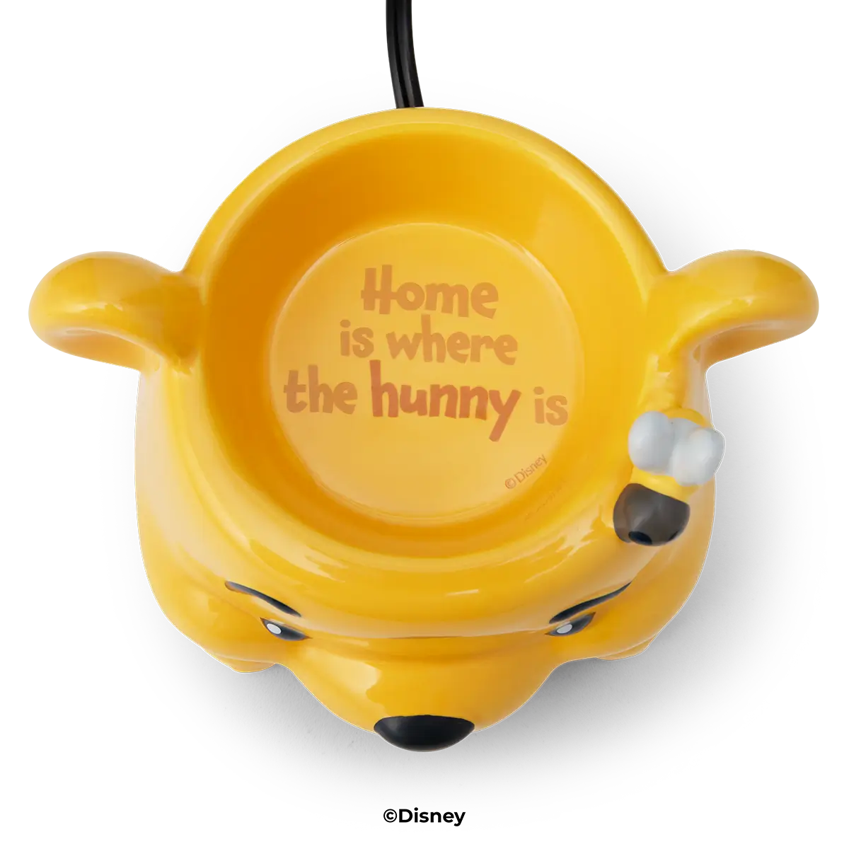 Scentsy Disney Character Warmers: Stitch, Winnie the Pooh, Cheshire Cat | Shop Now