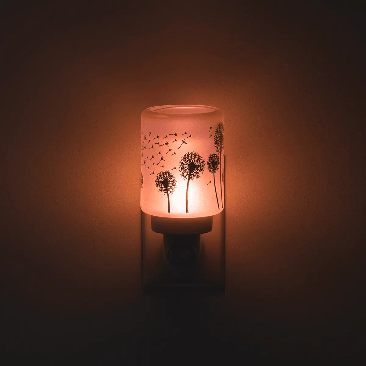 Wishbloom Scentsy Mini Warmer