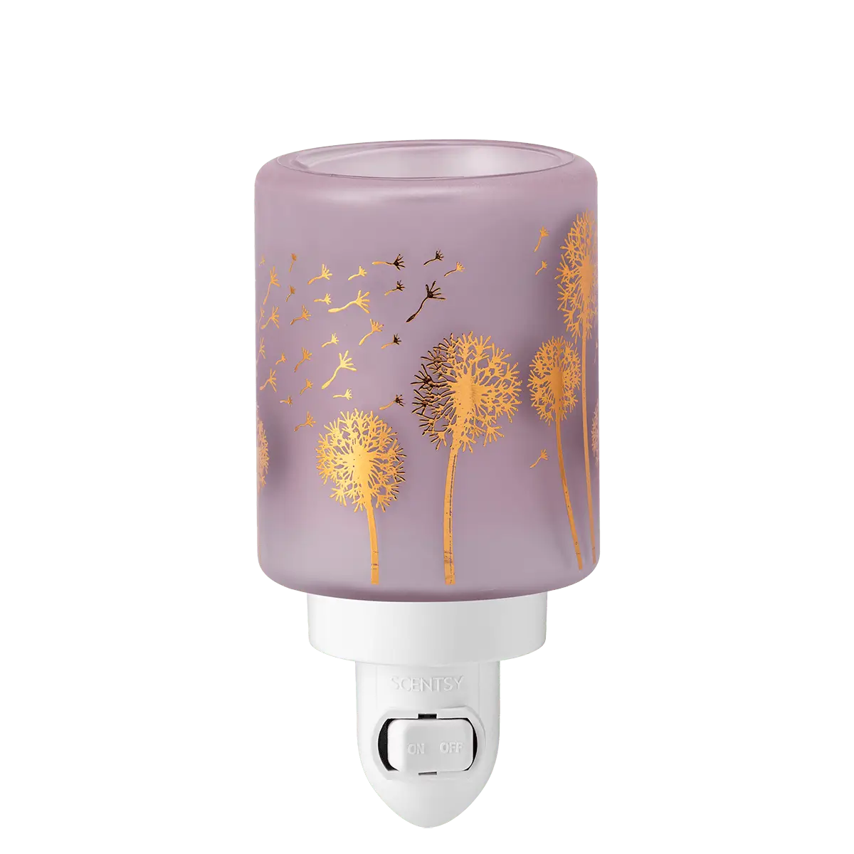 Wishbloom Scentsy Mini Warmer