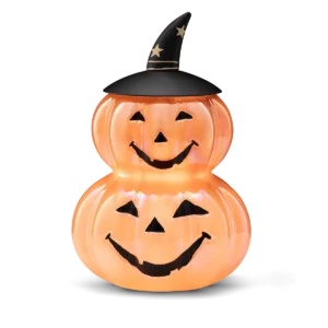 Witch O' Lantern Scentsy Warmer