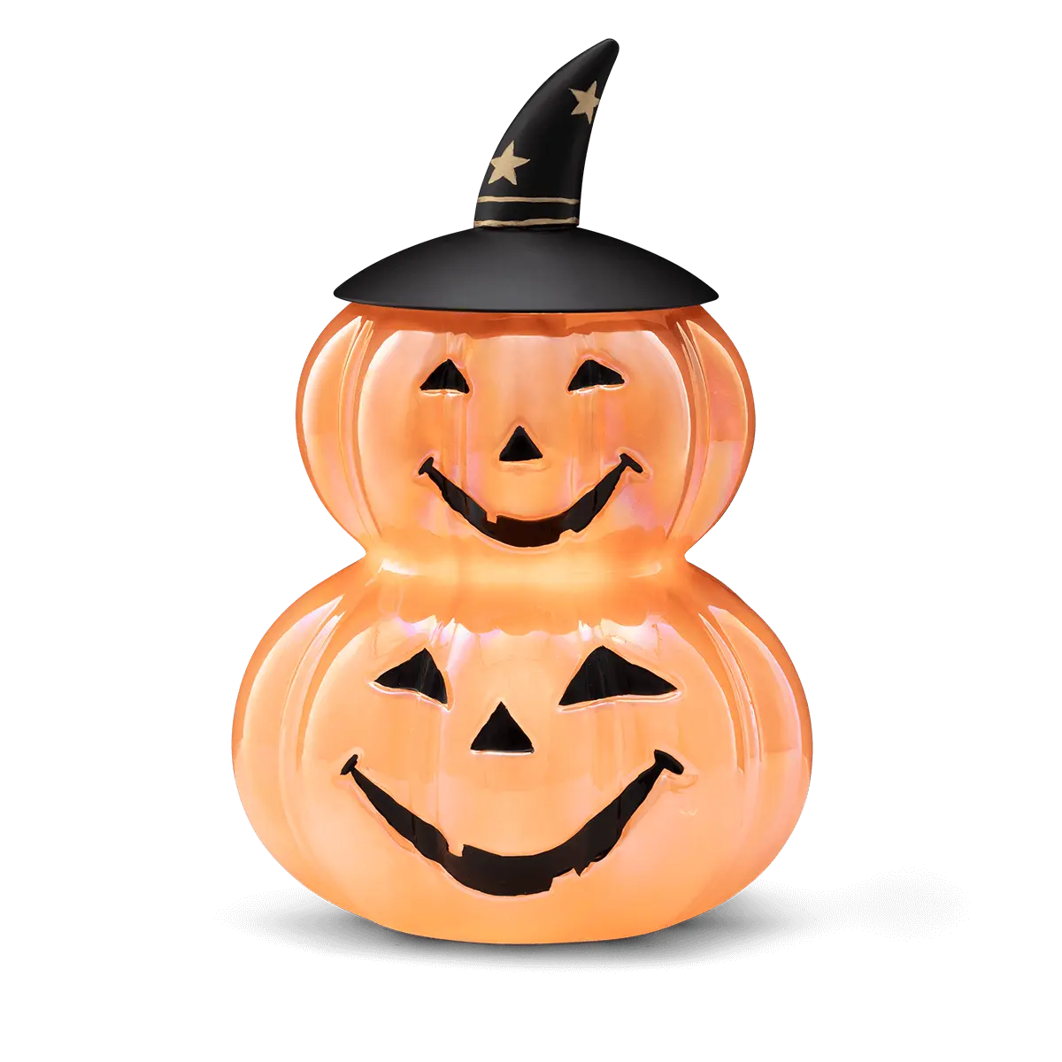 Witch O' Lantern Scentsy Warmer