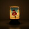 Wonder Woman Scentsy Warmer 5