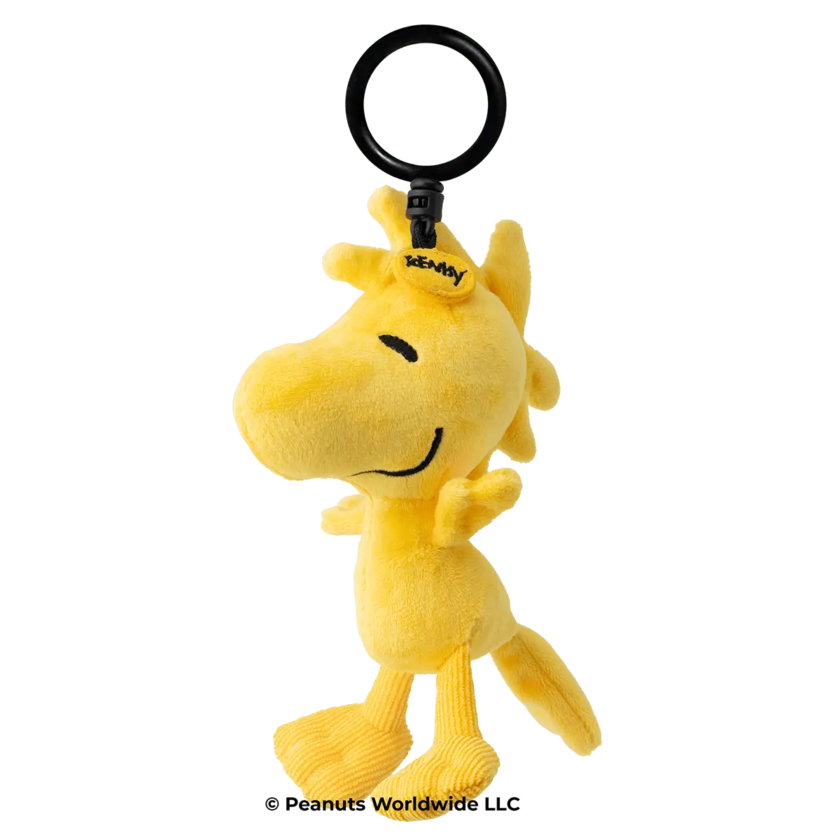 Woodstock Scentsy Buddy Clip | Peanuts™