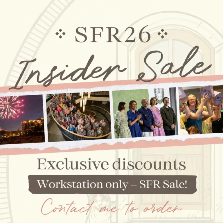 Scentsy Insider Sale August 2026 | Exclusive Deals Aug. 3–9