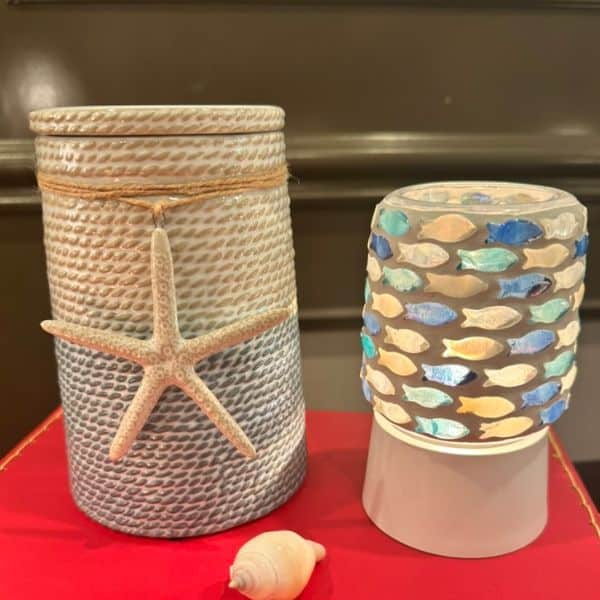 Scentsy World Tour 2024