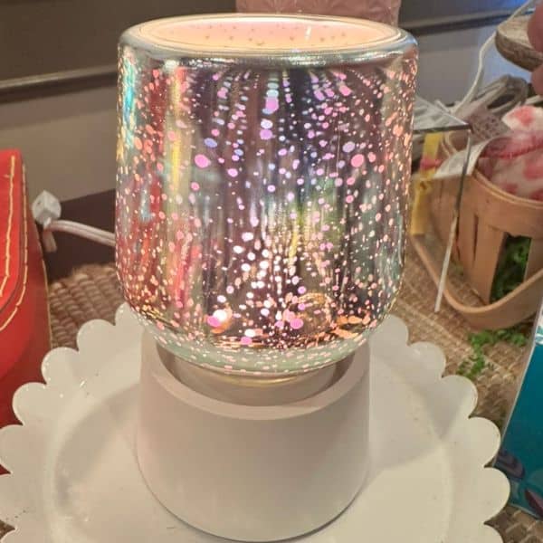 Scentsy World Tour 2024