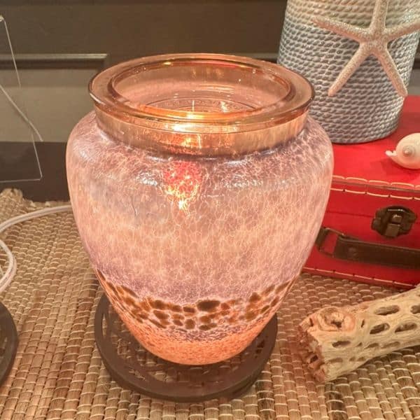 Scentsy World Tour 2024