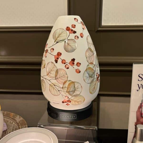Scentsy World Tour 2024