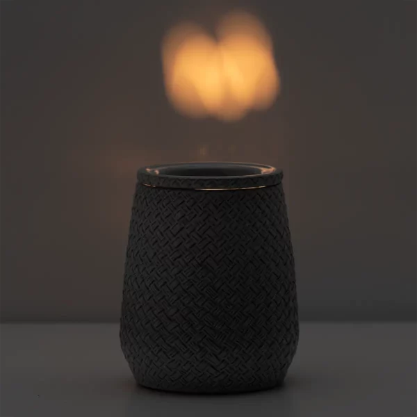 Woven Scentsy Warmer Charitable Cause