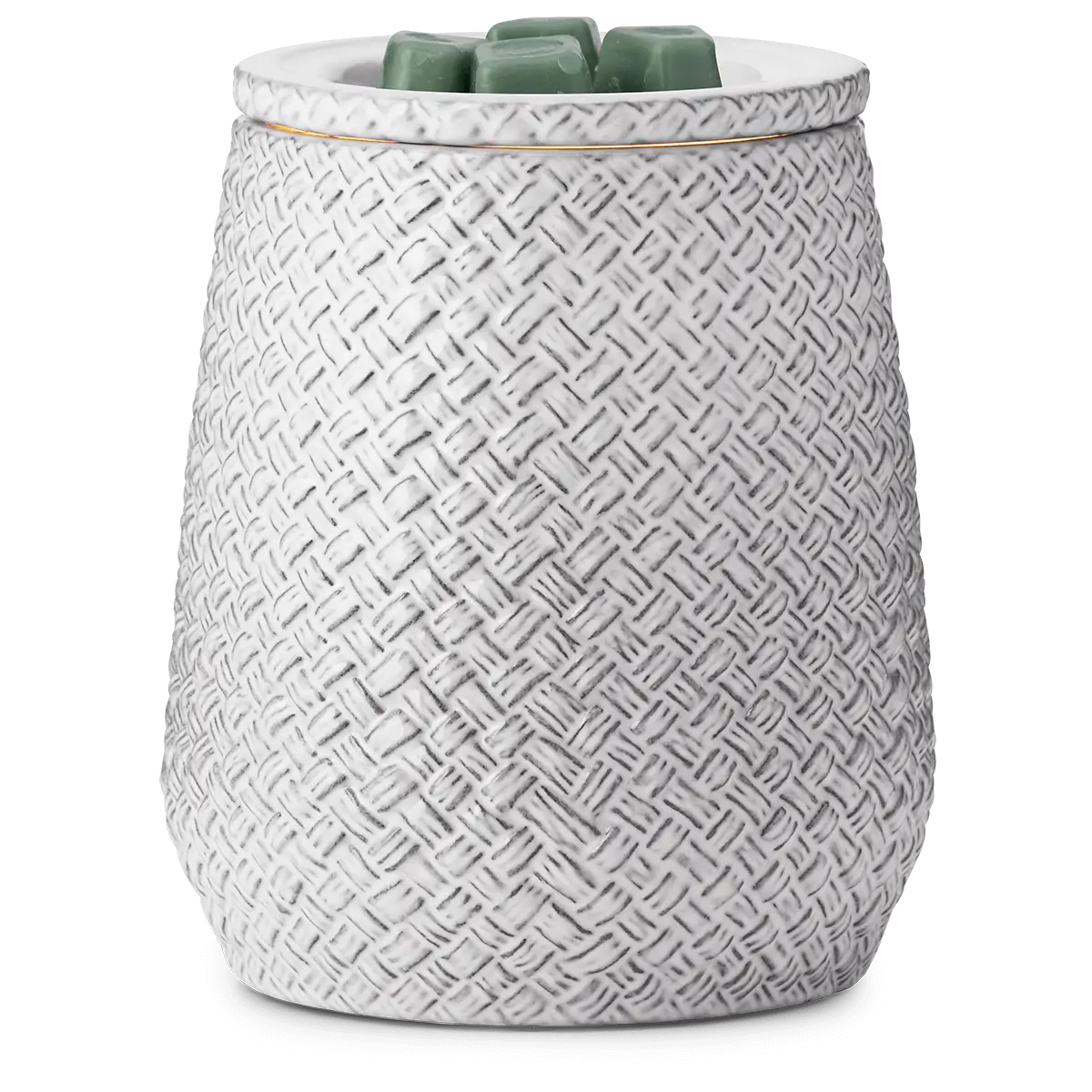 Woven Scentsy Warmer Charitable Cause