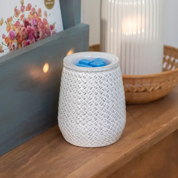 Woven Scentsy Warmer Charitable Cause