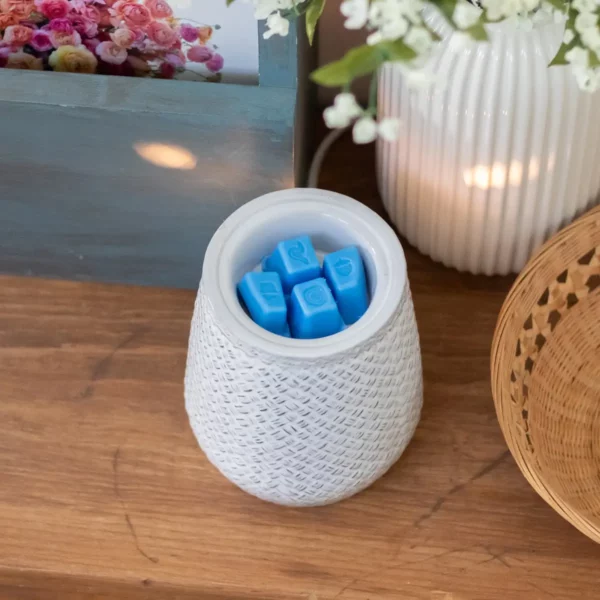 Woven Scentsy Warmer Charitable Cause