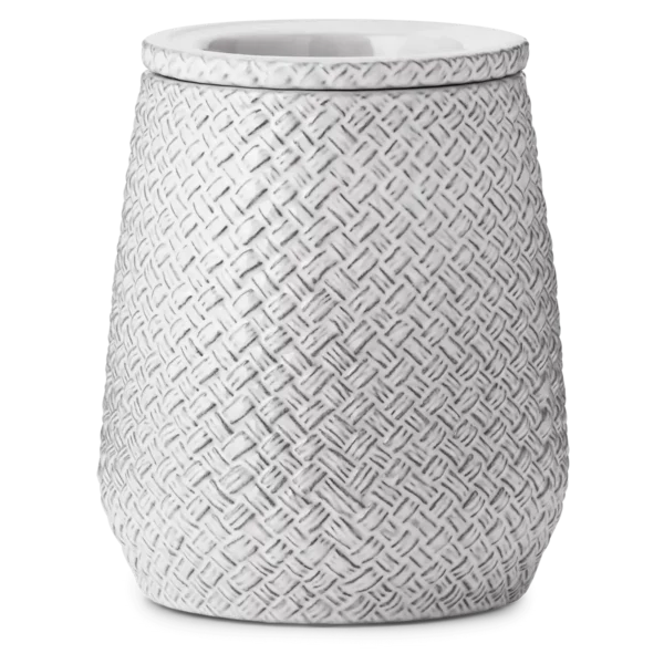 Woven Scentsy Warmer Charitable Cause