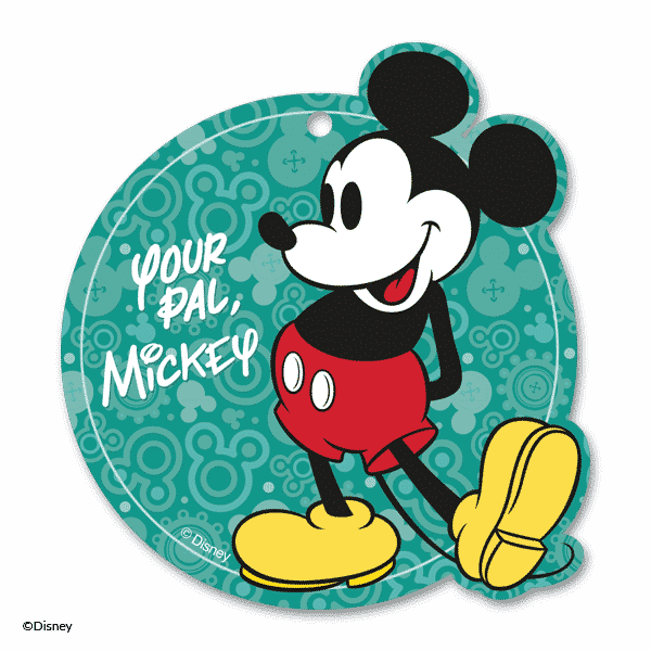 YOUR PAL MICKEY SCENTSY SCENT CIRCLE