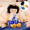 YUNA SCENTSY FRIEND WITH BORIS | YUNA SCENTSY FRIEND WITH BORIS THE YETI MINI BUDDY YUNA SCENTSY FRIEND WITH BORIS | YUNA SCENTSY FRIEND WITH BORIS THE YETI MINI BUDDY