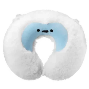 Yeti Scentsy Travel Pillow | Holiday 2023