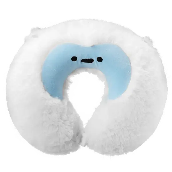 Yeti Scentsy Travel Pillow