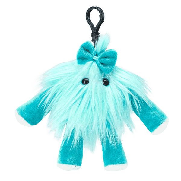 ZIP SCENTSY BUDDY CLIP + CANDY CRAVE