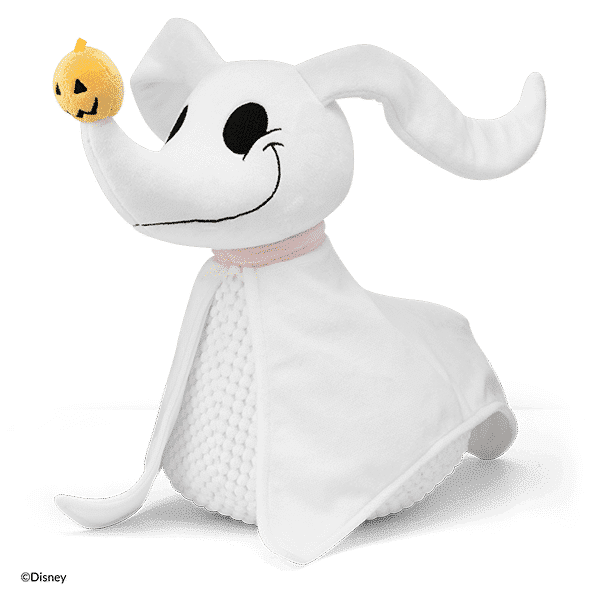 Zero Scentsy Buddy Nightmare Before Christmas 6