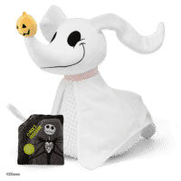 scentsy zero buddy