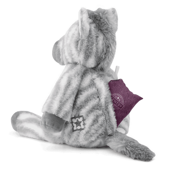 Zoe the Zebra Scentsy Buddy 2