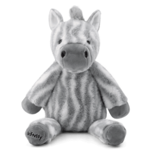 Zoey the Zebra Scentsy Buddy